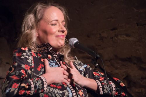 Alena Antalová & Alex Anders - šansony