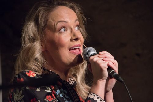 Alena Antalová & Alex Anders - šansony