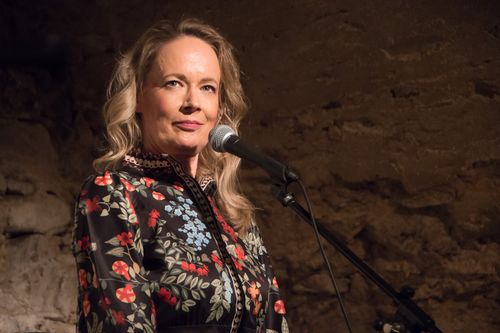 Alena Antalová & Alex Anders - šansony