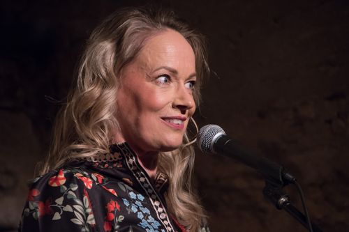 Alena Antalová & Alex Anders - šansony