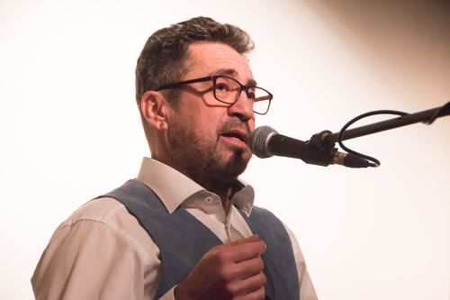 Alena Antalová & Alex Anders - šansony