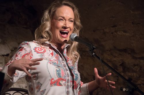 Alena Antalová & Alex Anders - šansony