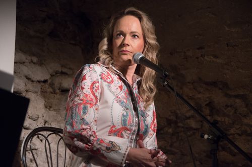 Alena Antalová & Alex Anders - šansony