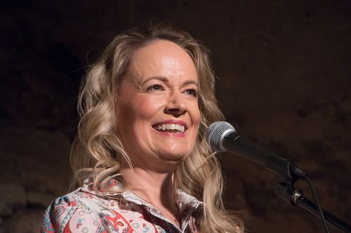 Alena Antalová & Alex Anders - šansony