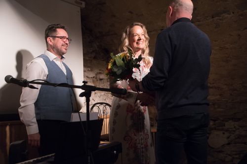 Alena Antalová & Alex Anders - šansony