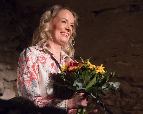 Alena Antalová & Alex Anders - šansony