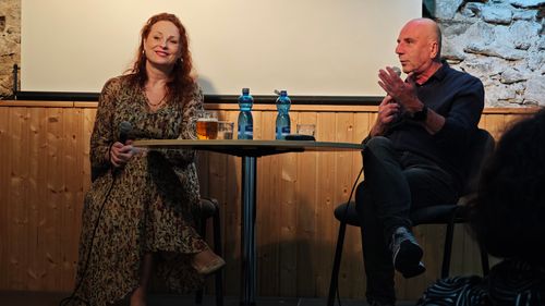 Markéta Hrubešová