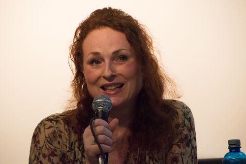 Markéta Hrubešová