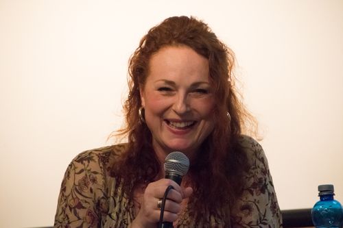 Markéta Hrubešová