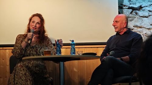 Markéta Hrubešová