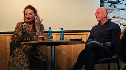 Markéta Hrubešová