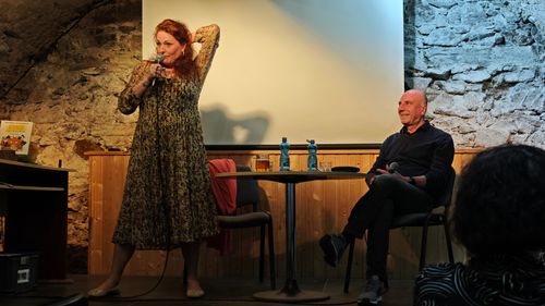 Markéta Hrubešová