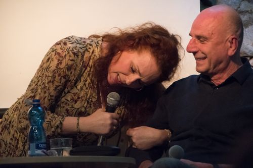 Markéta Hrubešová