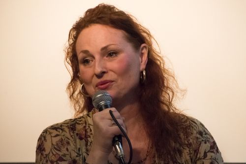 Markéta Hrubešová