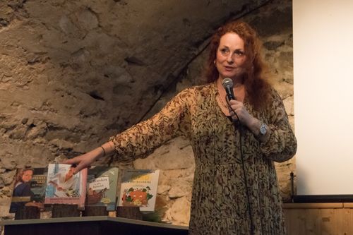 Markéta Hrubešová