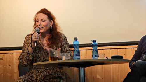 Markéta Hrubešová