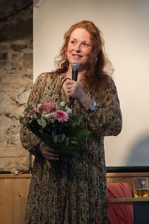 Markéta Hrubešová