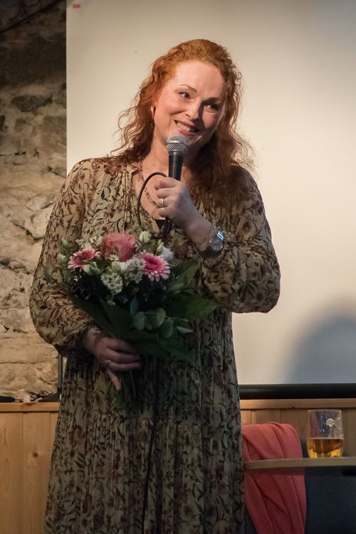 Markéta Hrubešová