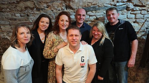 Markéta Hrubešová