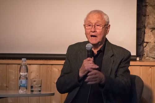 Jaroslav Satoranský