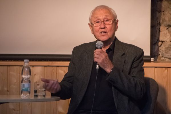 Jaroslav Satoranský