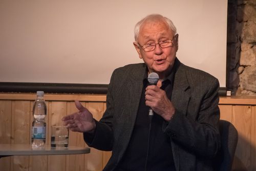 Jaroslav Satoranský