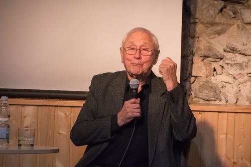 Jaroslav Satoranský