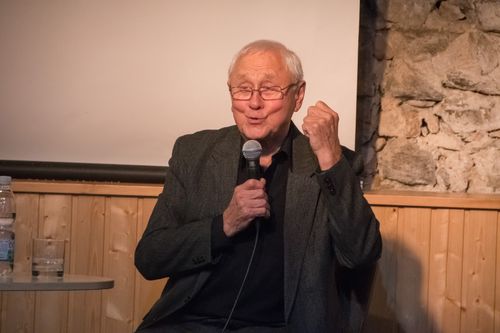 Jaroslav Satoranský