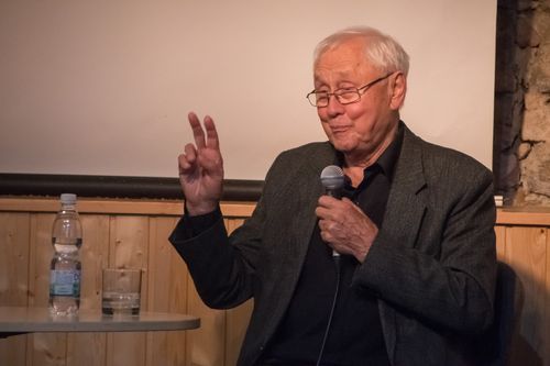 Jaroslav Satoranský