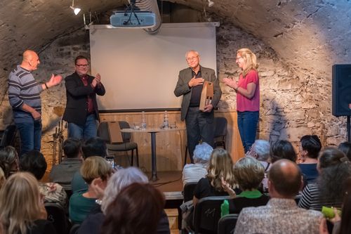 Jaroslav Satoranský