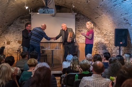 Jaroslav Satoranský