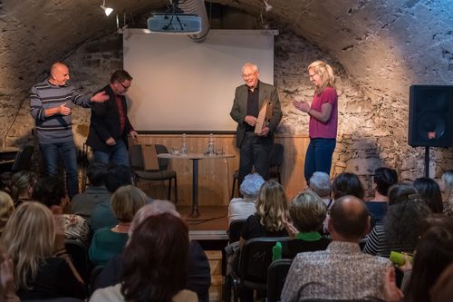 Jaroslav Satoranský