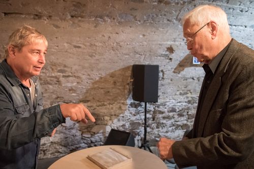 Jaroslav Satoranský