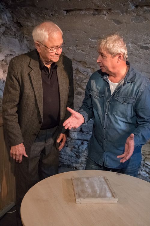 Jaroslav Satoranský