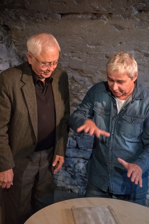 Jaroslav Satoranský