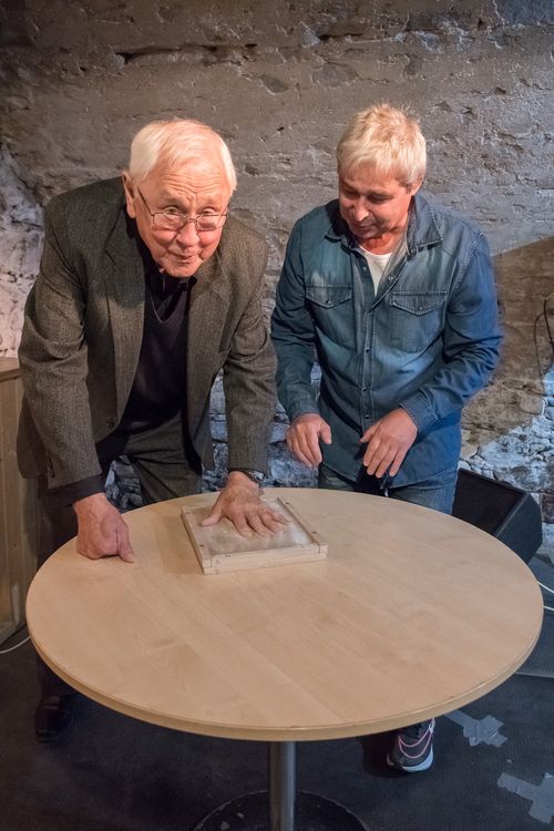 Jaroslav Satoranský