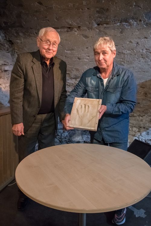 Jaroslav Satoranský