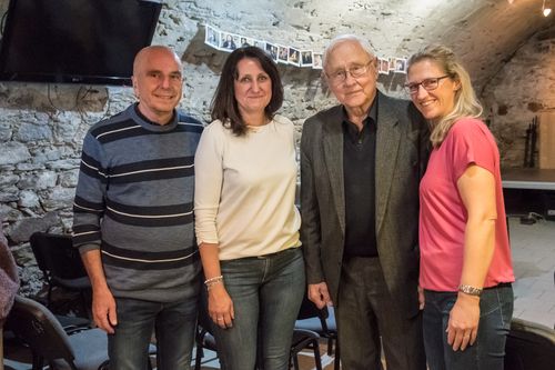 Jaroslav Satoranský