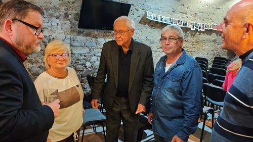 Jaroslav Satoranský