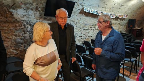 Jaroslav Satoranský