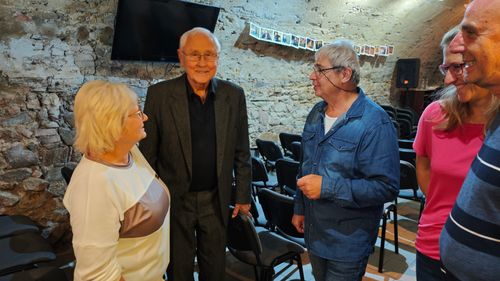 Jaroslav Satoranský