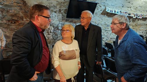 Jaroslav Satoranský