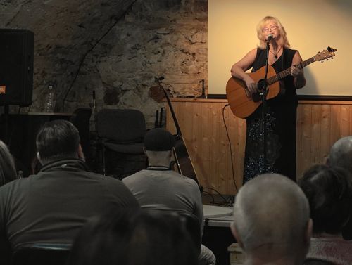 Pavlína Jíšová