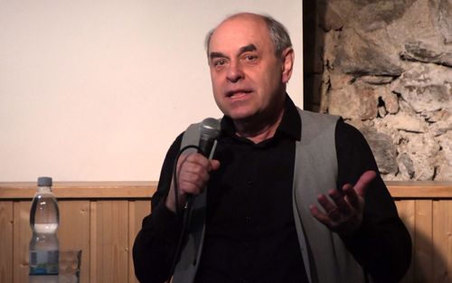 Miroslav Táborský