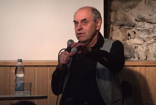 Miroslav Táborský