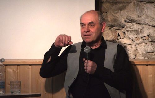 Miroslav Táborský