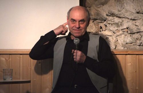 Miroslav Táborský
