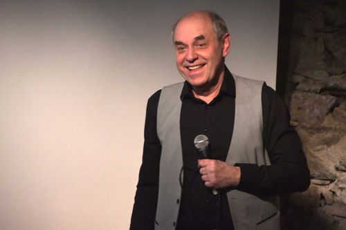 Miroslav Táborský