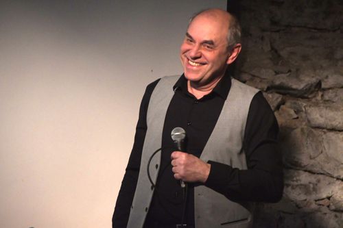 Miroslav Táborský