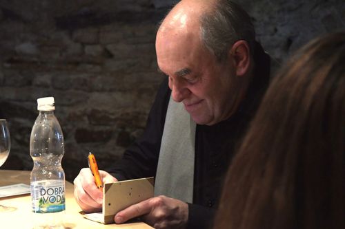 Miroslav Táborský